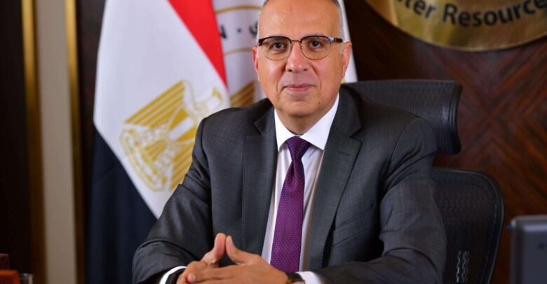 وزير الري يتابع آليات رصد المنشآت المائية ويؤكد أهمية توثيق الخبرات المتراكمة