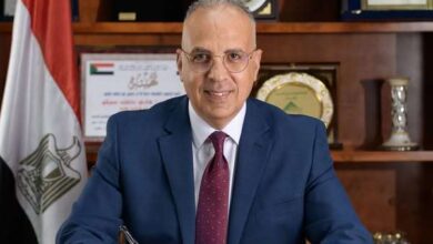 وزير الري يتابع الاستعدادات لانطلاق أسبوع القاهرة التاسع للمياه أكتوبر المقبل