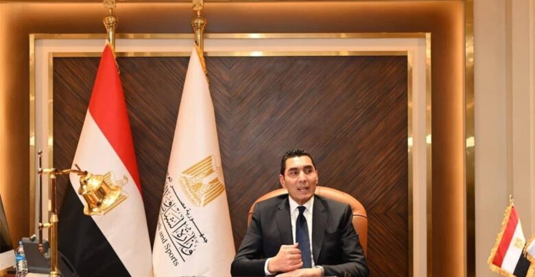وزير الرياضة يحسم موقف حسام حسن بعد وداع كأس العالم.. ويصرح: منتخب مصر استعاد شخصيته