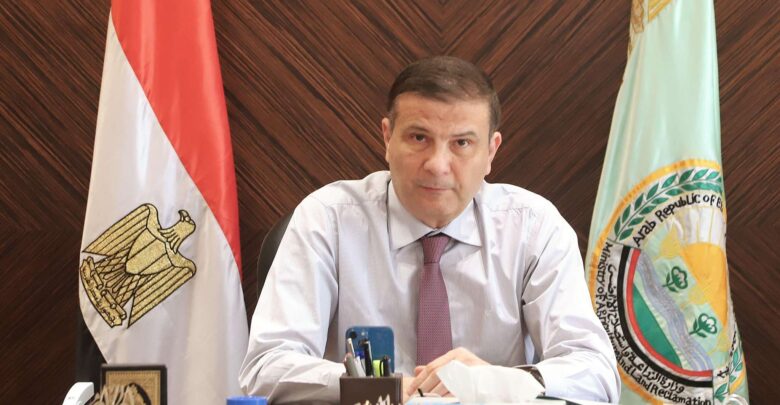 وزير الزراعة: حوكمة رقمية مشددة لضبط منظومة الأسمدة وضمان وصول الدعم لمستحقيه