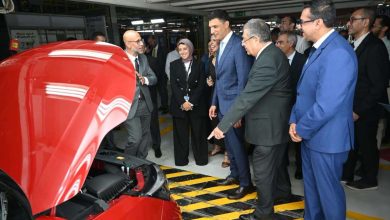 وزير الصناعة: حددنا 7 قطاعات أولوية لتوطين الصناعة.. ونعتز بإنتاج مليون سيارة محليًا