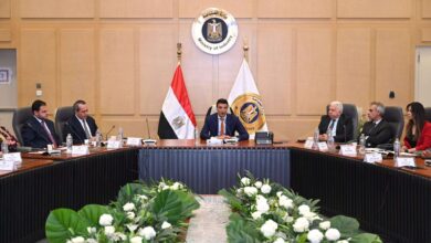 وزير الصناعة: نضع رفع كفاءة الطاقة وخفض الانبعاثات ضمن أولويات استراتيجيتنا لتعزيز تنافسية المنتج المصري