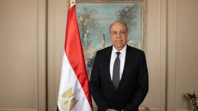 وزير الطيران: نمو حركة المسافرين بالمطارات المصرية 15% وطرح مطار الغردقة أمام القطاع الخاص خلال شهر