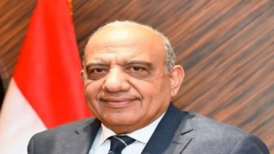 وزير الكهرباء يفقد محطة القاهرة الجديدة لمتابعة جاهزية الشبكة