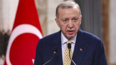 وزير المالية الإسرائيلي: أردوغان شخص خطير جدا.. وتركيا تهديد لنا