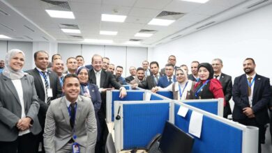وزير المالية: نستهدف انطلاقة قوية للتحول إلى ثقافة خدمة العملاء مع تطبيق الحزمة الثانية للتسهيلات الضريبية
