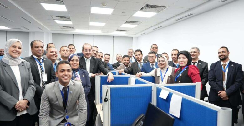 وزير المالية: نستهدف انطلاقة قوية للتحول إلى ثقافة خدمة العملاء مع تطبيق الحزمة الثانية للتسهيلات الضريبية