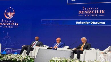 وزير النقل: التعاون المصري التركي يدعم التنمية عبر مشروعات مشتركة في النقل واللوجستيات