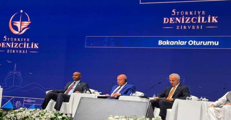 وزير النقل: التعاون المصري التركي يدعم التنمية عبر مشروعات مشتركة في النقل واللوجستيات