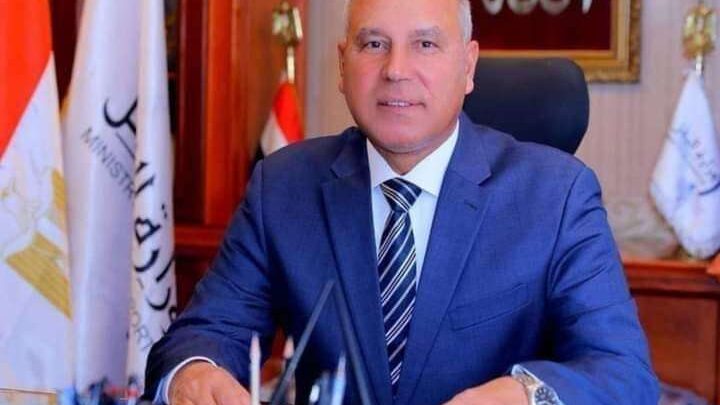 وزير النقل: ميناء دمياط يحقق أعلى معدل لتداول البضائع في تاريخه منذ إنشائه عام 1986