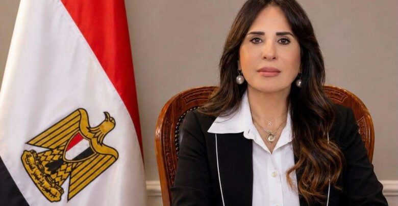 وزيرة الإسكان تتابع مستجدات ملف توفيق أوضاع الأراضي المضافة للمدن الجديدة