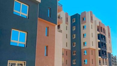 وزيرة الإسكان تتابع معدلات تنفيذ مشروع "ديارنا" بعددٍ من المدن الجديدة