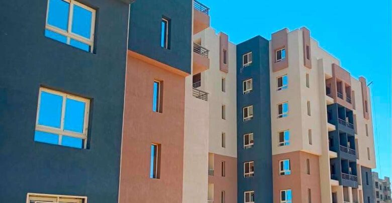 وزيرة الإسكان تتابع معدلات تنفيذ مشروع "ديارنا" بعددٍ من المدن الجديدة
