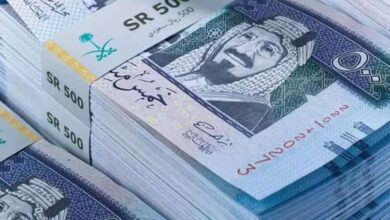 وصل لكام؟.. سعر الدينار الكويتي اليوم الأربعاء 8 يوليو 2026 أمام الجنيه المصري