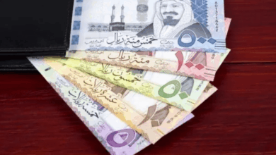 وصل لكام؟.. سعر الريال السعودى اليوم الجمعة 3 يوليو 2026