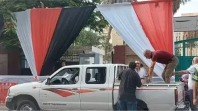 وصول الأسئلة وتفاصيل مواصفات الكيمياء والجغرافيا للجان الثانوية العامة