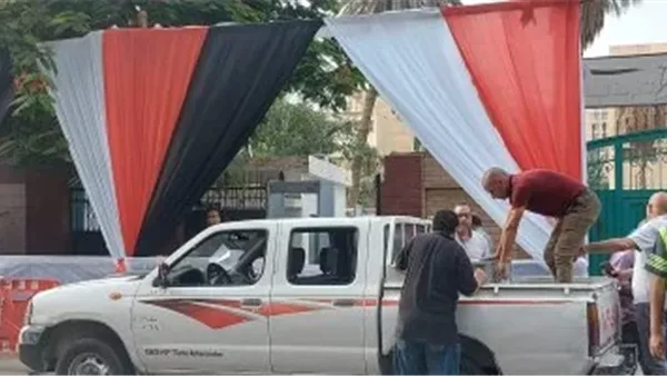 وصول الأسئلة وتفاصيل مواصفات الكيمياء والجغرافيا للجان الثانوية العامة