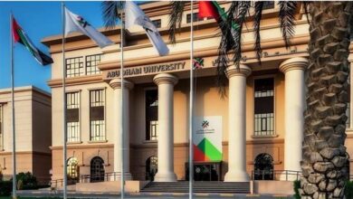 وظيفة جامعة.. جامعة أبوظبي تعلن عن وظائف أعضاء هيئة التدريس في عدد من كليتها
