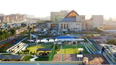 وظيفة جامعة.. جامعة النهضة تعلن عن وظائف أعضاء هيئة تدريس وهيئة معاونة بعدد من كلياتها