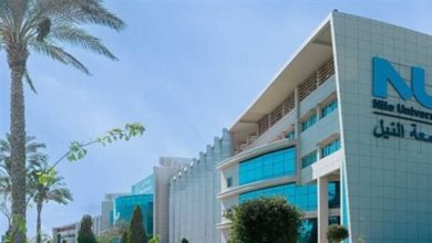 وظيفة جامعة.. جامعة النيل تعلن عن وظائف أعضاء هيئة تدريس في 15 تخصص