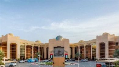 وظيفة جامعة.. جامعة عجمان تعلن عن وظائف أستاذ مساعد أو أستاذ مشارك .. قدم الآن