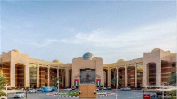 وظيفة جامعة.. جامعة عجمان تعلن عن وظائف أستاذ مساعد أو أستاذ مشارك .. قدم الآن