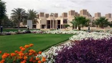وظيفة جامعة.. جامعة قطر تعلن عن وظائف أستاذ مشارك وأستاذ بعدد من كلياتها.. قدم الآن