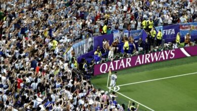 وفاة شخصين في احتفالات الأرجنتين بالتأهل إلى نصف نهائي كأس العالم 2026