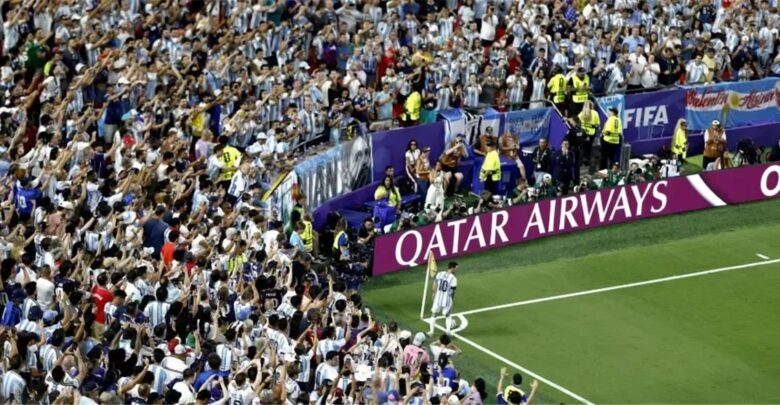 وفاة شخصين في احتفالات الأرجنتين بالتأهل إلى نصف نهائي كأس العالم 2026
