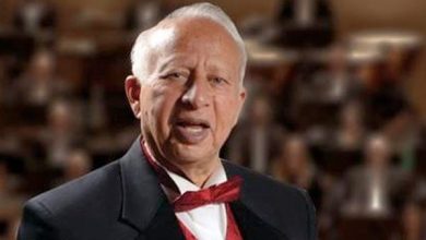 وفاة هاني شنودة.. رحيل أسطورة الموسيقى المصرية عن 83 عامًا