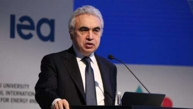 وكالة الطاقة الدولية: أوروبا ارتكبت خطأً جسيماً في أزمة الطاقة