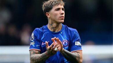 وكيل إنزو فرنانديز يوضح موقفه من الانتقال إلى ريال مدريد