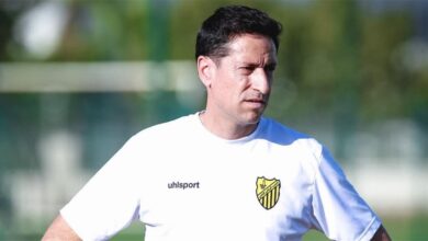 وكيل بابلو فرانكو مدرب المغرب الفاسي يكشف لـ"بطولات" حقيقة مفاوضات الزمالك
