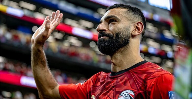 وكيل محمد صلاح يتحدث عن موعد إعلان وجهته القادمة