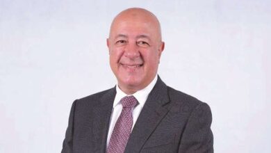 ومازالت النجاحات تتوالى على بنك التعمير والإسكان عقب تولي يحيى أبو الفتوح قيادة البنك
