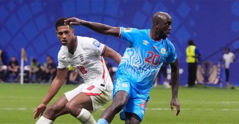 ويسا: كنا قريبين من تحقيق إنجاز رائع ضد إنجلترا في كأس العالم