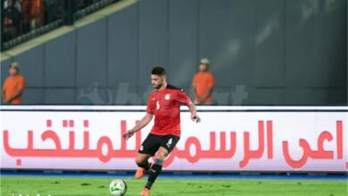 ياسر إبراهيم: سخرت من ميسي ردًا على استفزازاته.. ولاعب منتخب مصر "دماغه تعبانة"