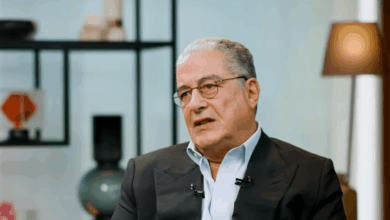ياسين منصور: تسليم مشروع هاسيندا رأس الحكمة خلال 4 سنوات