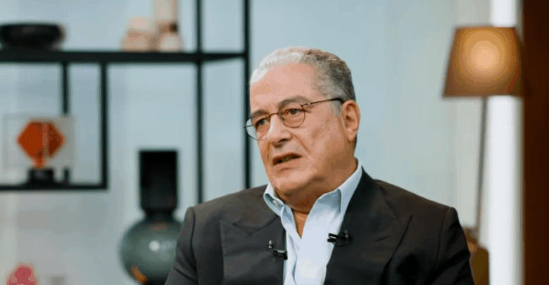 ياسين منصور: تسليم مشروع هاسيندا رأس الحكمة خلال 4 سنوات