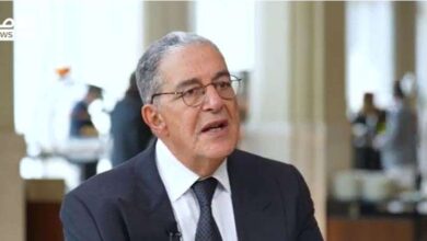 ياسين منصور: جماهير الأهلي على موعد مع مفاجآت والزمالك بعيد عن البطولات المقبلة لسنوات