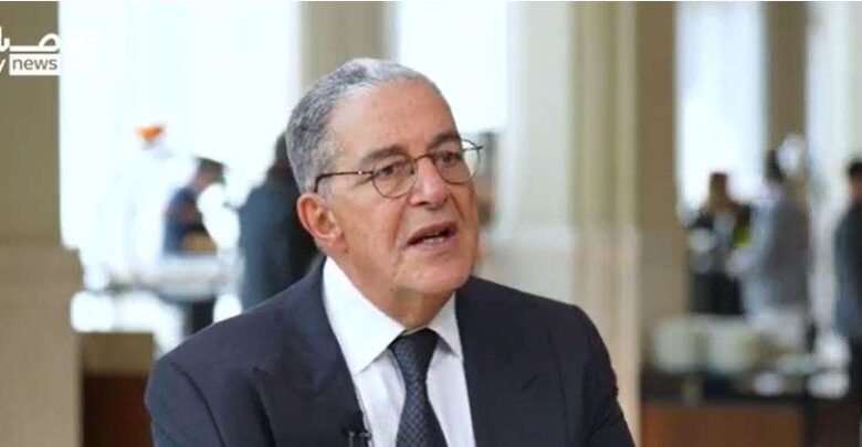 ياسين منصور: جماهير الأهلي على موعد مع مفاجآت والزمالك بعيد عن البطولات المقبلة لسنوات