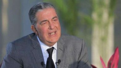 ياسين منصور يستعرض تفاصيل تصميم مشروع هاسيندا رأس الحكمة