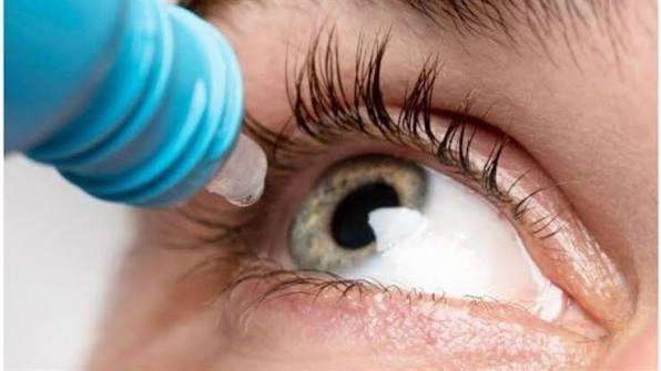يجب وقفها.. هيئة الدواء تحذر من عبوات مغشوشة لقطرة عيون شهيرة