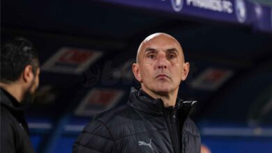 يورتشيتش: فخور بمنتخب مصر.. الزمالك استحق الدوري وهذه مشكلة الأهلي