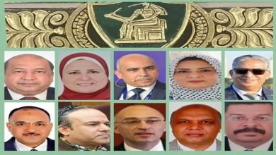 10 علماء من جامعة القاهرة يشاركون في اللجان الدائمة للمجلس الأعلى للآثار