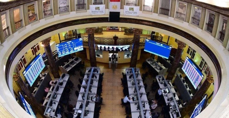 11 مليار جنيه مكاسب سوقية.. ارتفاع جماعي لمؤشرات البورصة ببداية التداولات