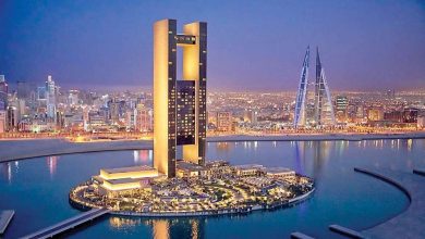 11.7 ألف صفقة.. عقارات البحرين تتجاوز نصف مليار دينار خلال 5 أشهر