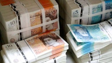 سعر الجنيه الإسترليني أمام الجنيه المصري اليوم الأربعاء 12 أغسطس 2026