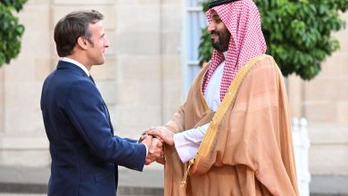 21 مليار دولار استثمارات فرنسية بالسعودية.. وشراكة جديدة في قطاعات حيوية
