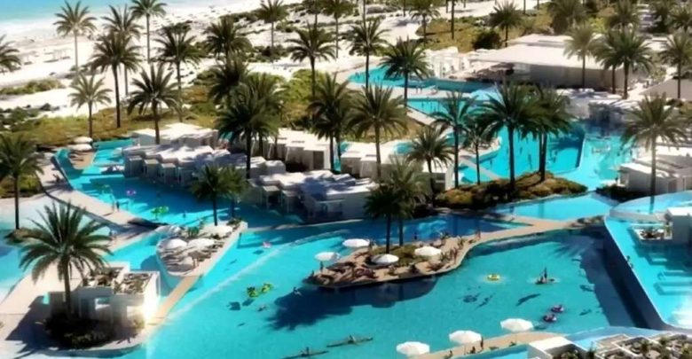 220 مليار جنيه.. الديار القطرية تكشف حجم استثمارات المرحلة الأولى من «علم الروم»